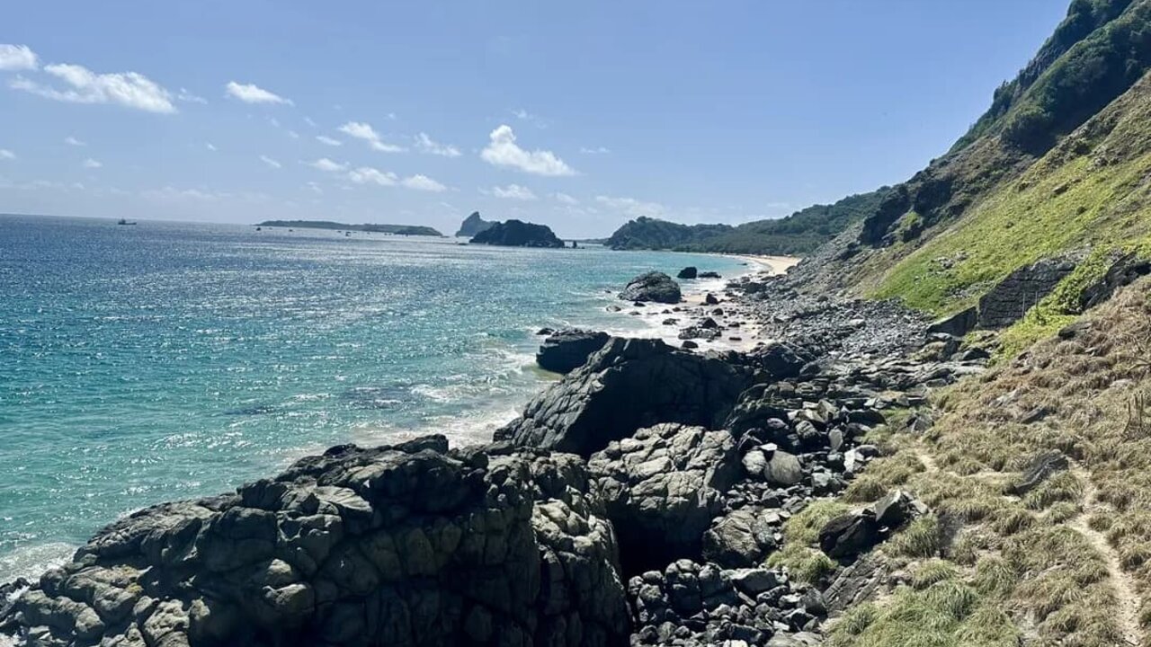 Roteiro Fernando de Noronha 5 Dias: Itinerário Completo 2026