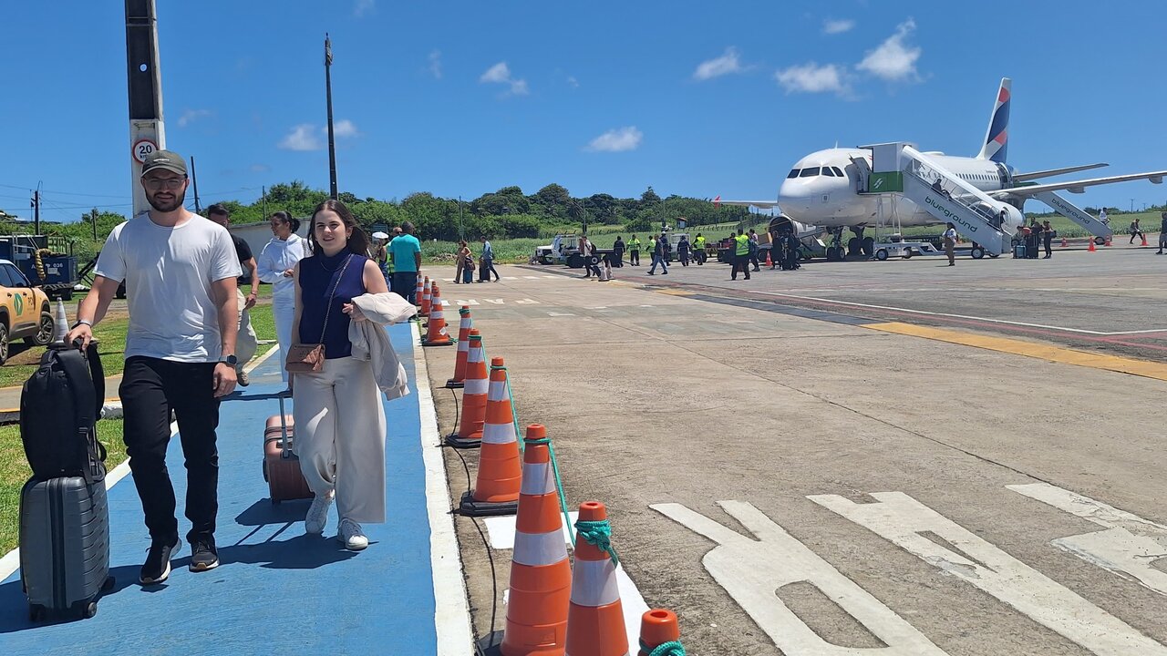 Taxa de Preservação Ambiental (TPA) Noronha: Valores 2026