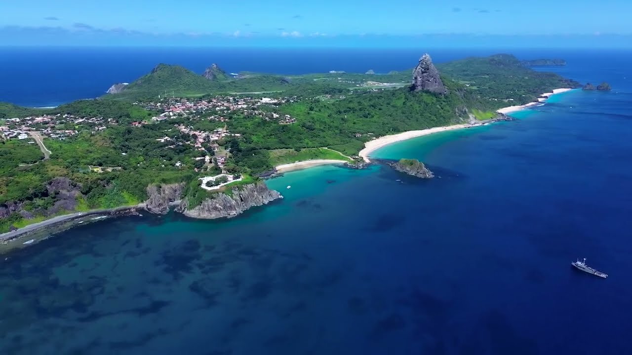 Comparativo da Taxa de Preservação Ambiental em Fernando de Noronha: 2024, 2025, 2026 e Projeções Futuras