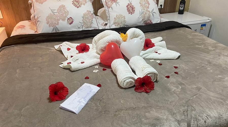 Pousada Aconchego Noronha - Foto 1