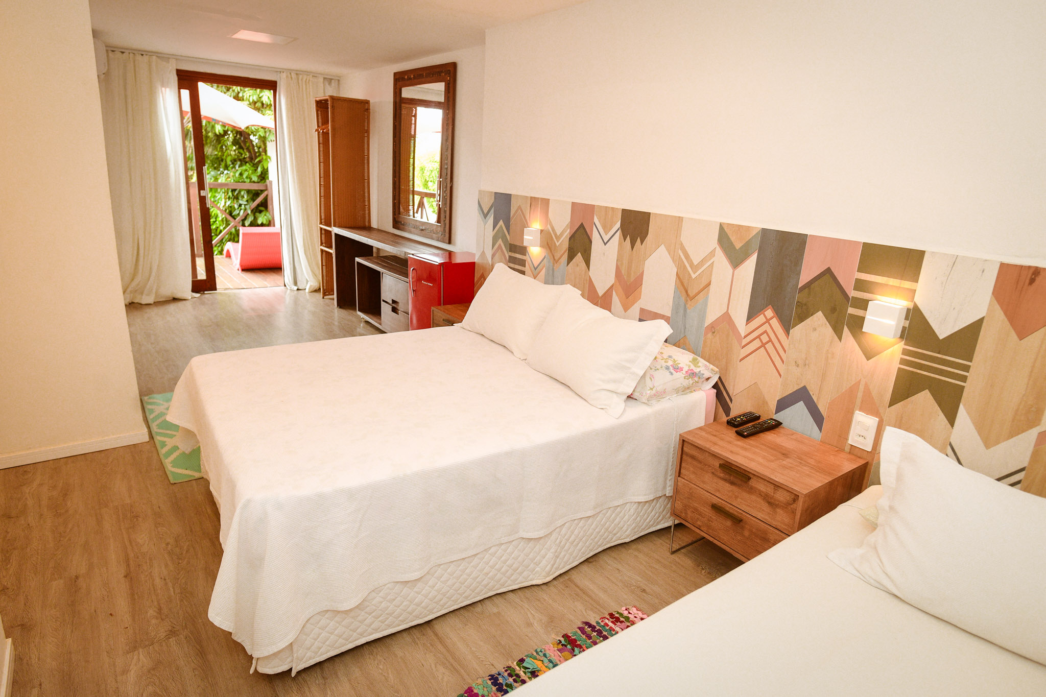 Pousada Alto Mar - Foto 1