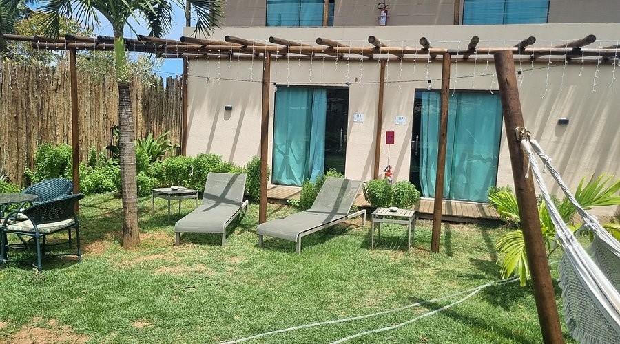 Pousada Amar Noronha - Foto 3