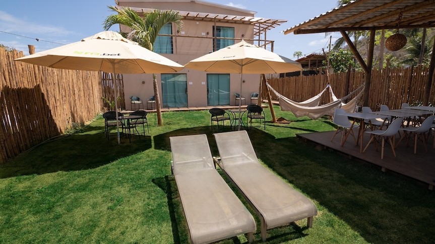 Pousada Amar Noronha - Foto 5