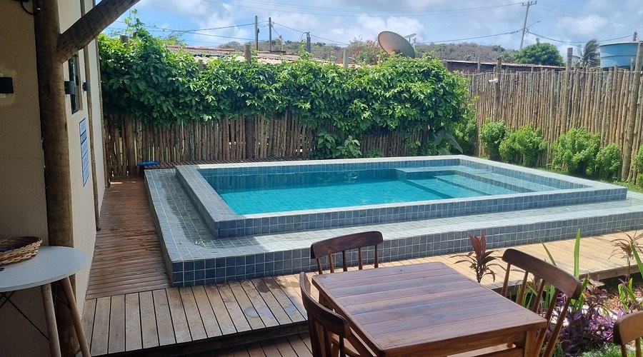 Pousada Amar Noronha - Foto 1