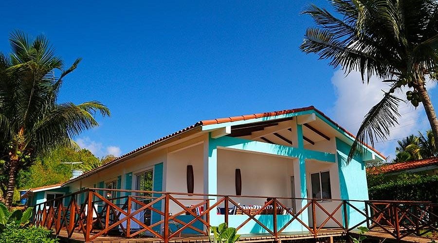 Pousada Atobá - Foto 1