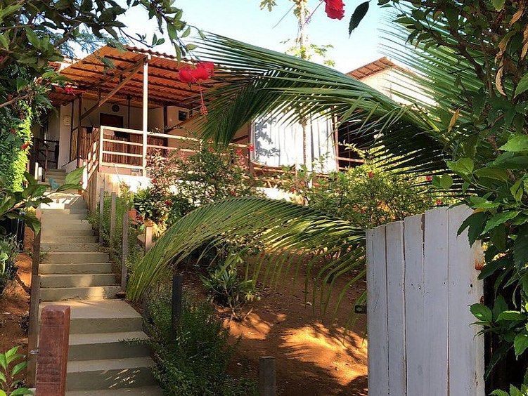 Casa Flor Noronha - Foto 1