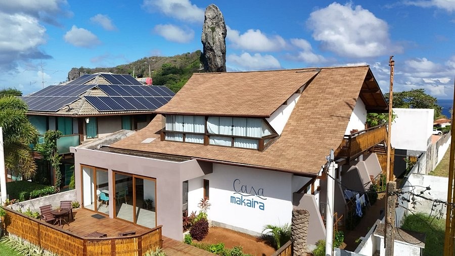 Casa Makaira - Foto 2