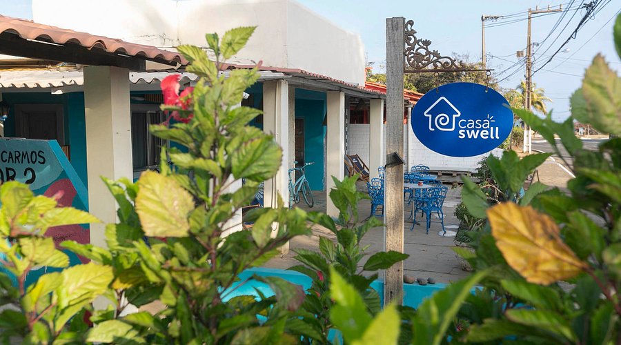 Casa Swell Hostel - Foto 1