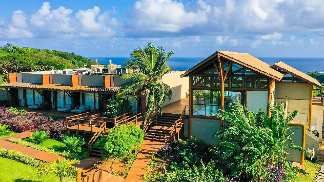 Colina Pousada SPA - Foto 1