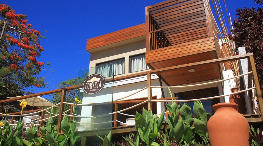 Pousada Corveta - Foto 1