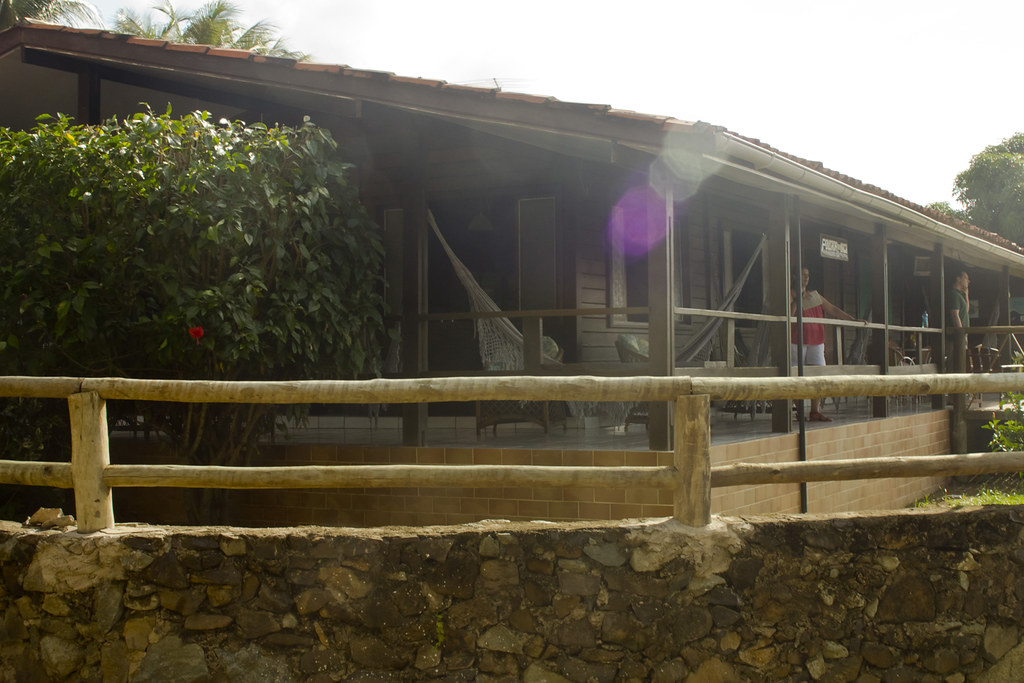 Pousada da Maga - Foto 1