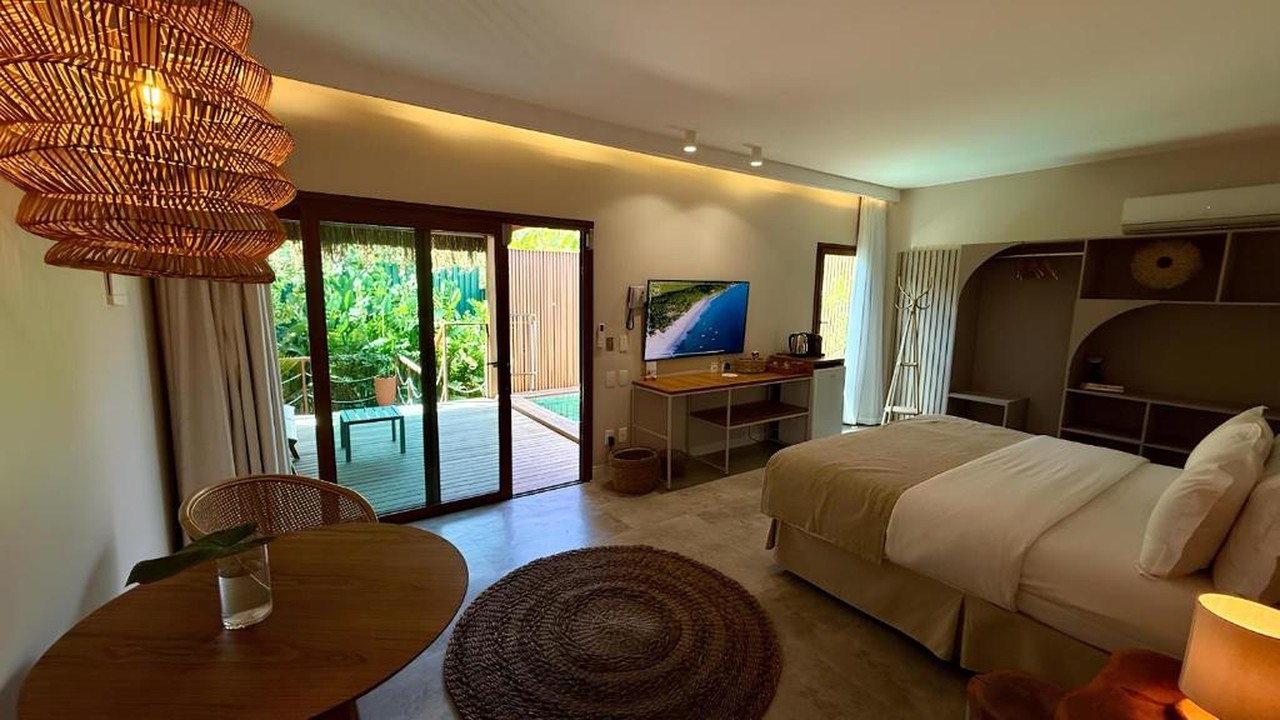 Dolphin Hotel - Foto 1