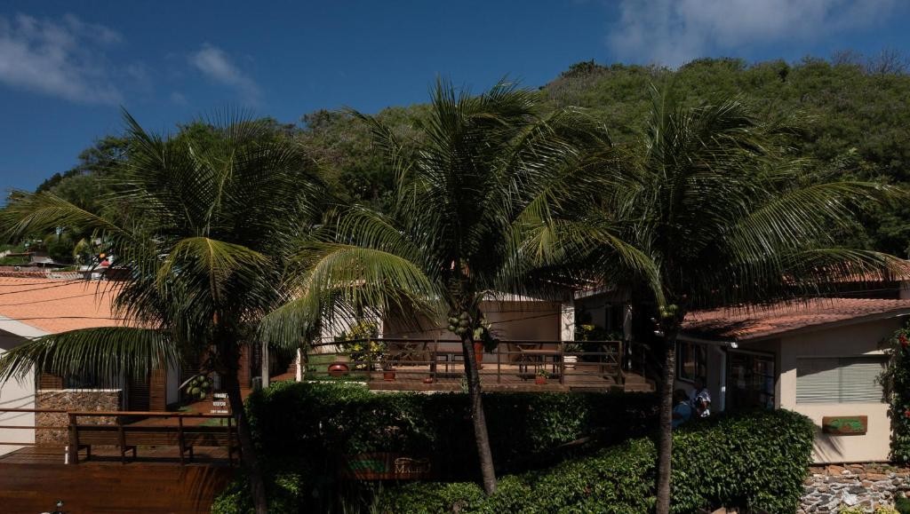 Pousada da Germana - Foto 1