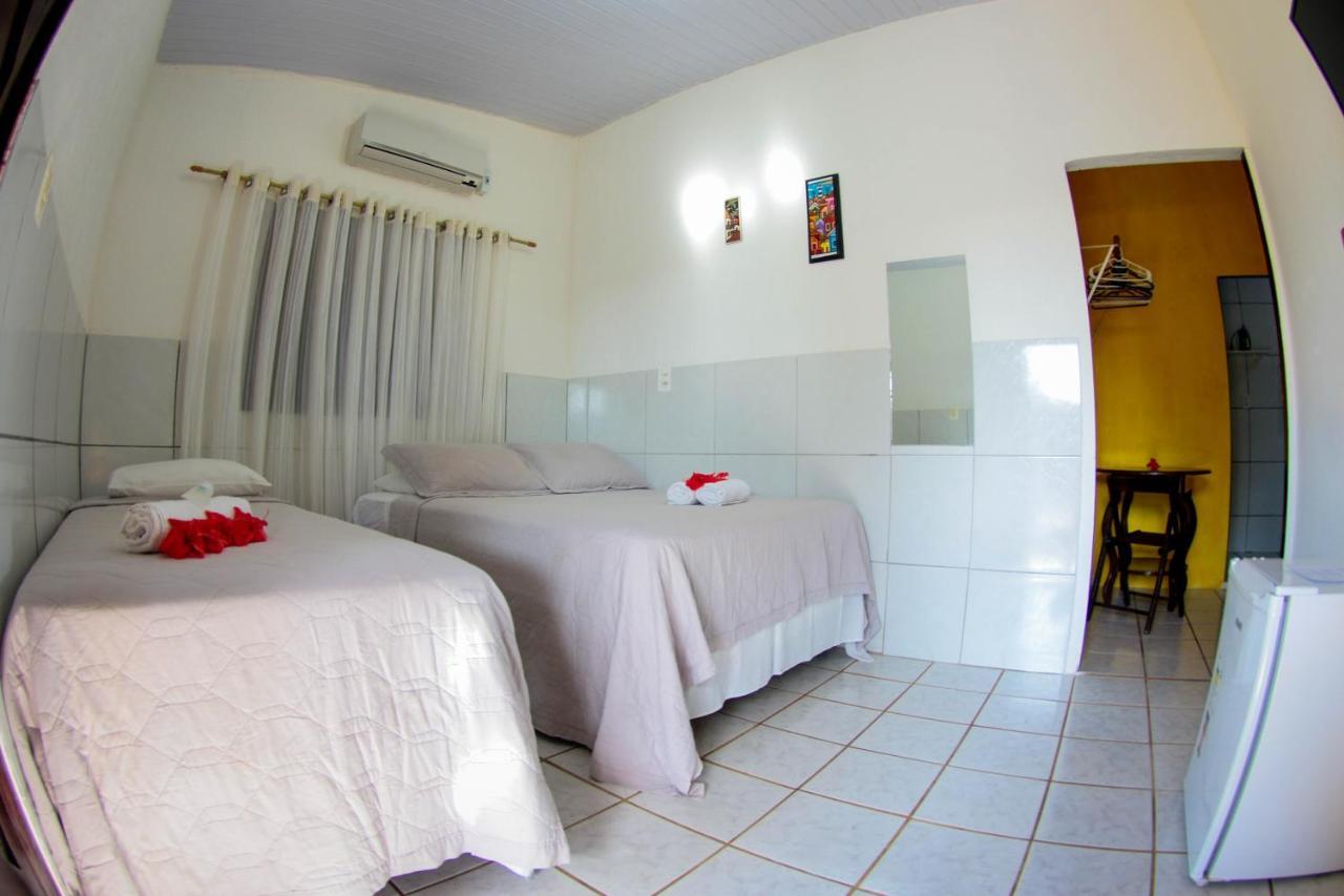 Pousada Leão Marinho - Foto 1