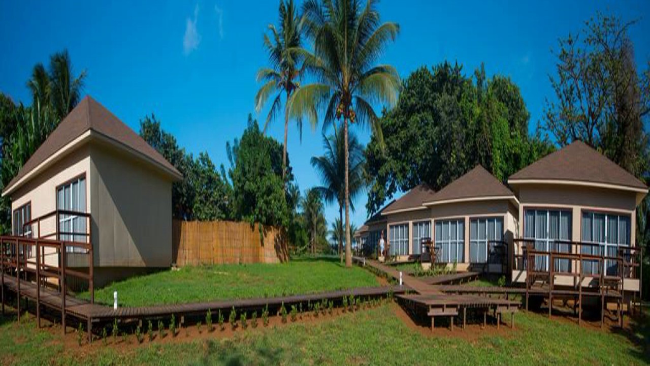 Pousada Lua Bela - Foto 1