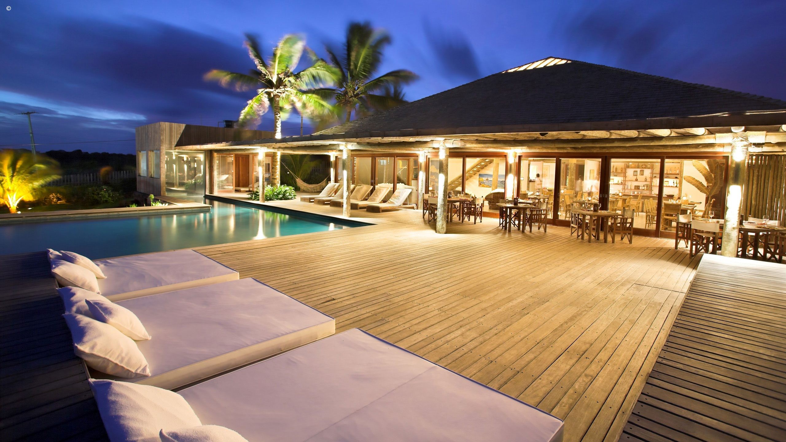 Pousada Maravilha - Foto 1