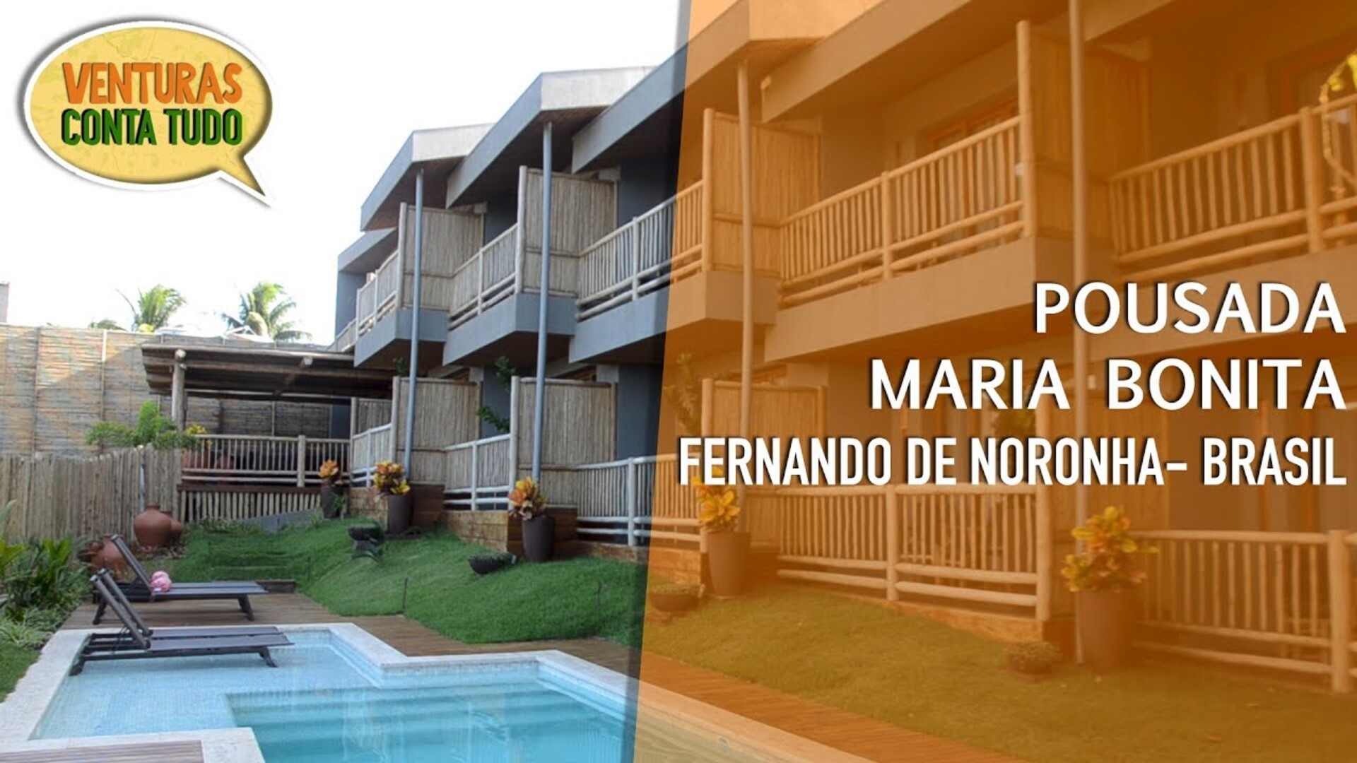 Pousada Maria Bonita Noronha - Foto 5