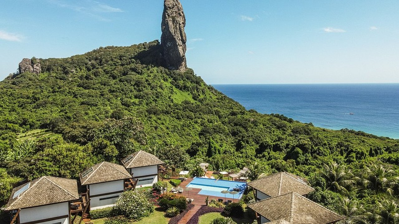 Pousada Morena - Foto 1