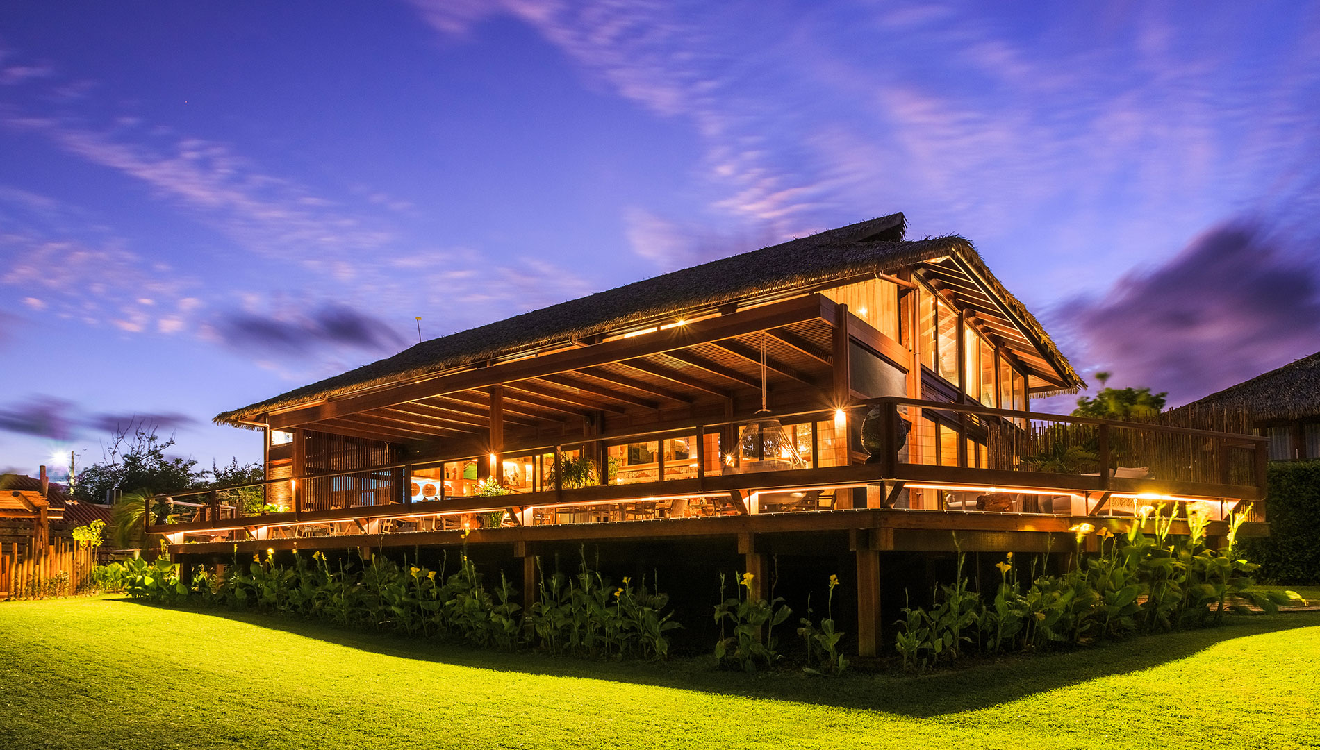 NANNAI Noronha - Foto 1