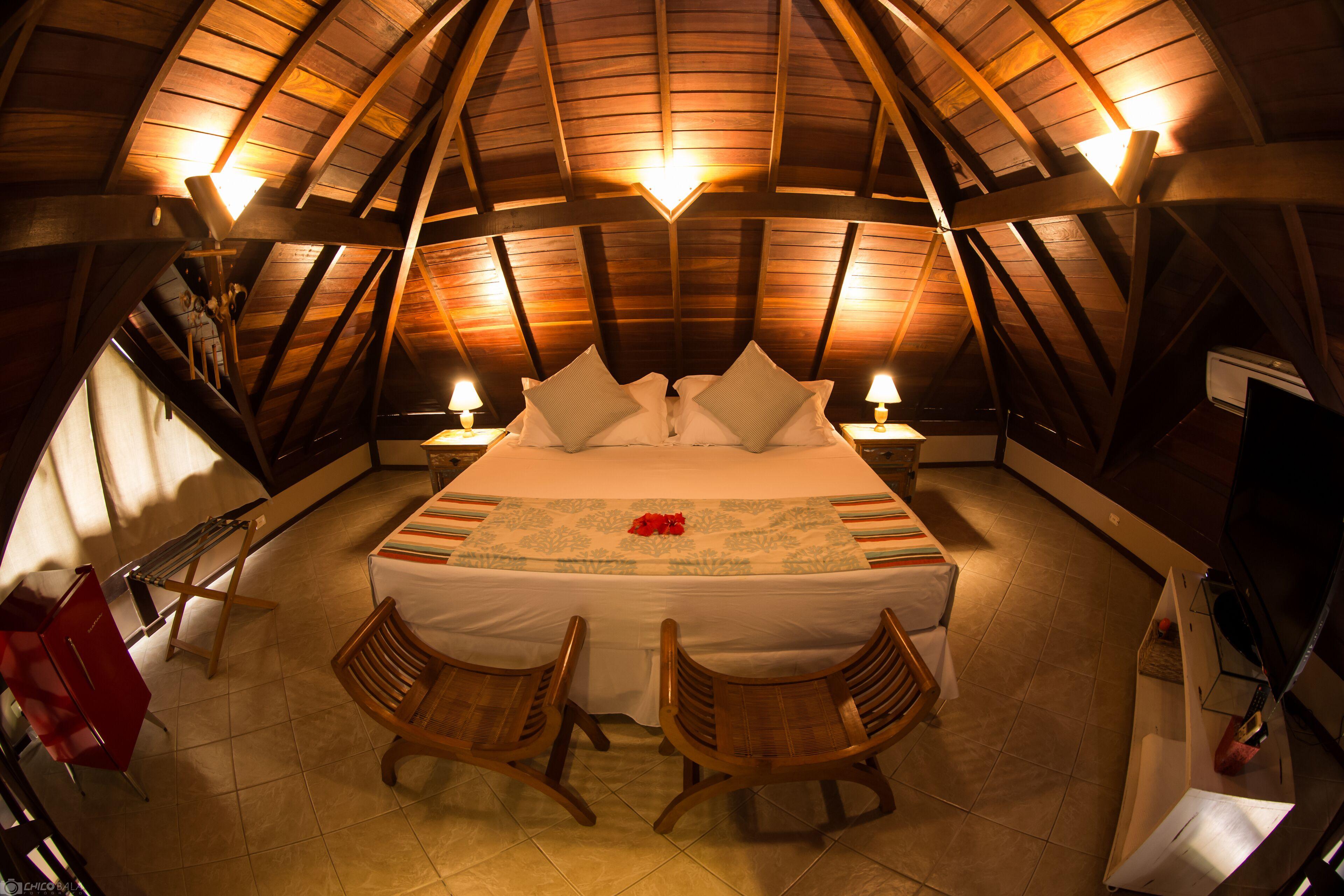 Pousada Pedras Secas - Foto 1