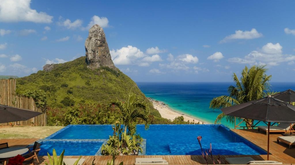 Pousada Ecológica Akanã - Foto 1