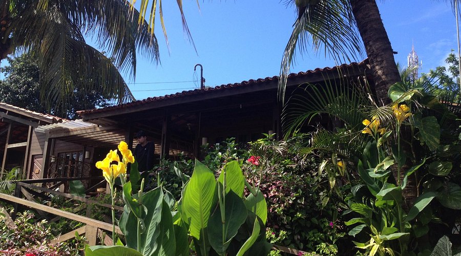 Pousada Capim Açu - Foto 1