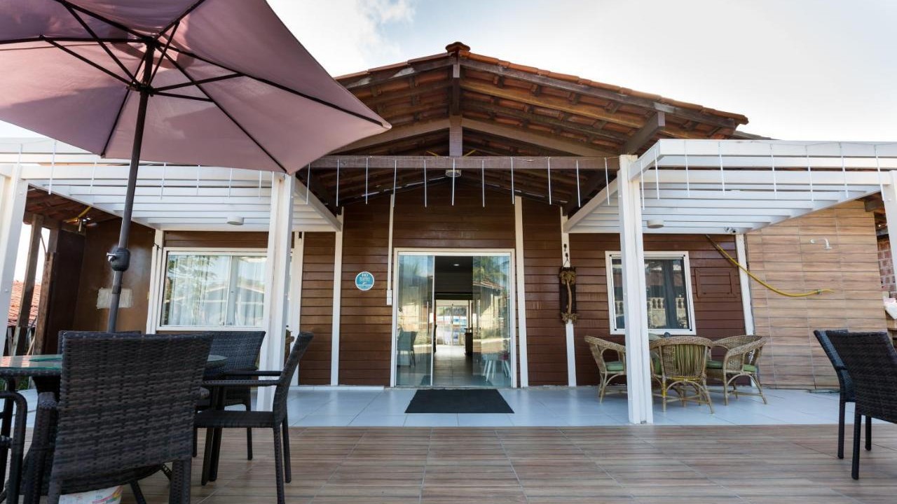 Pousada do Mano - Foto 1