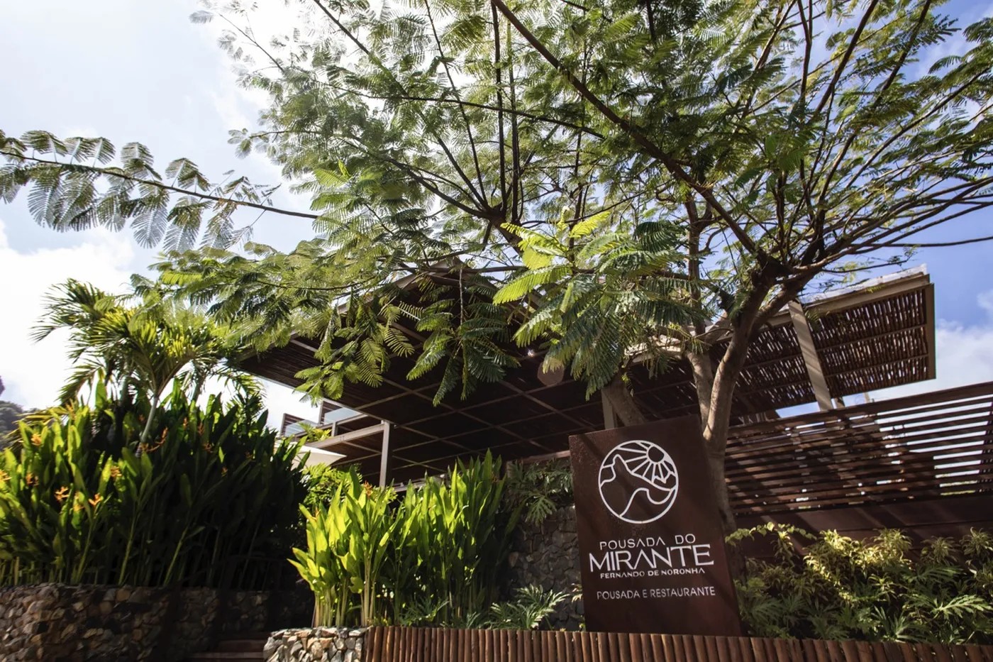 Pousada do Mirante - Foto 3