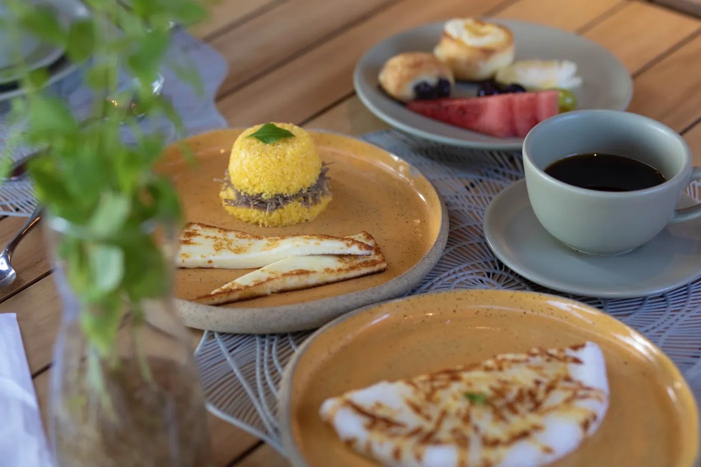 Pousada do Mirante - Foto 5