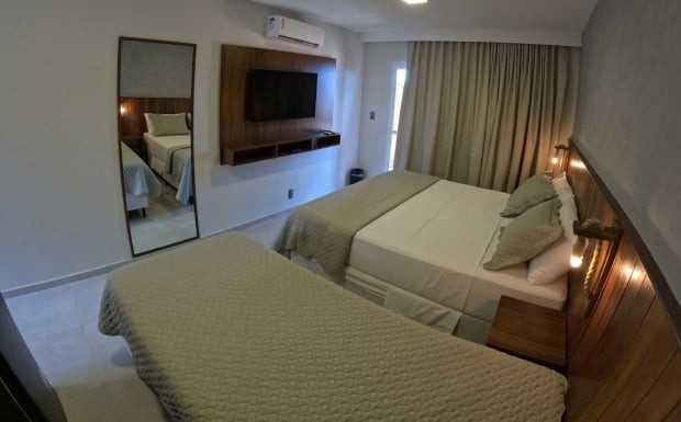 Pousada do Nica - Foto 6