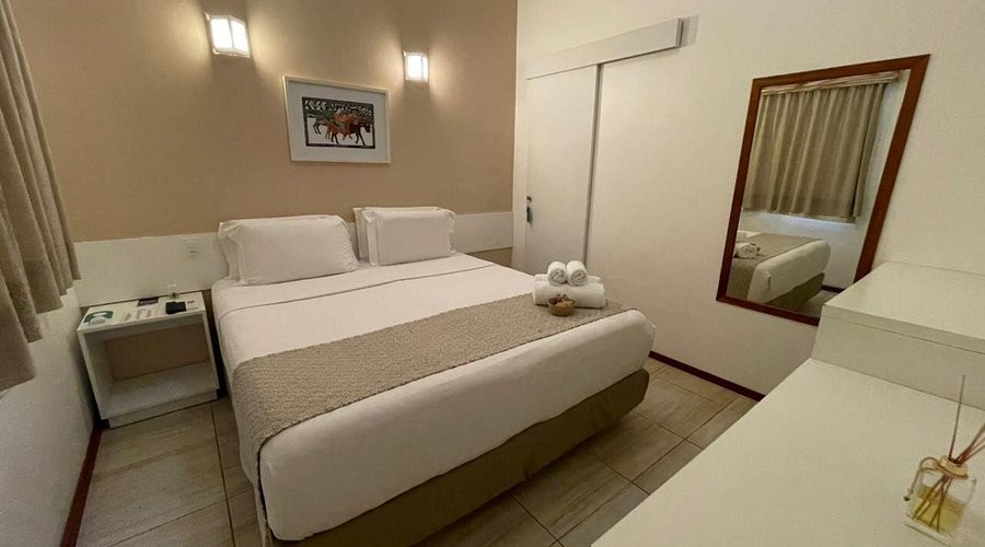 Pousada Malibu - Foto 1