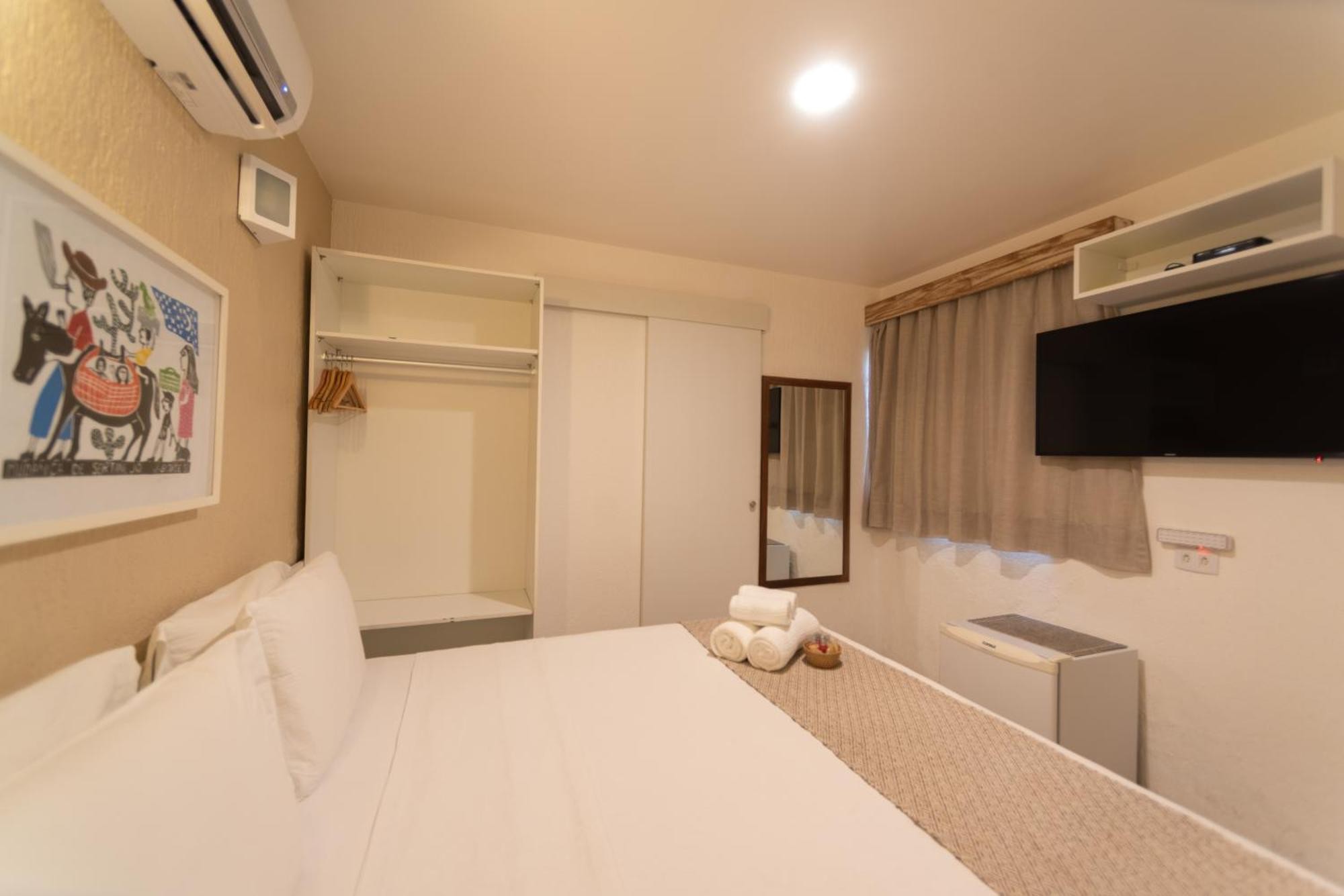 Pousada Malibu - Foto 2