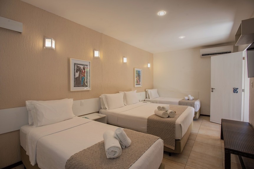 Pousada Malibu - Foto 5