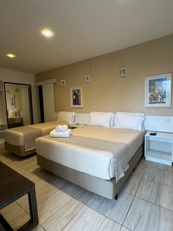 Pousada Malibu - Foto 6