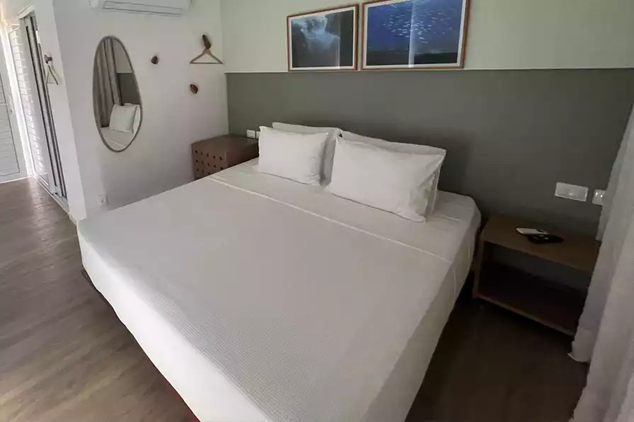 Pousada Mar em Mim - Foto 1