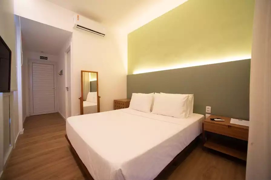 Pousada Mar em Mim - Foto 2