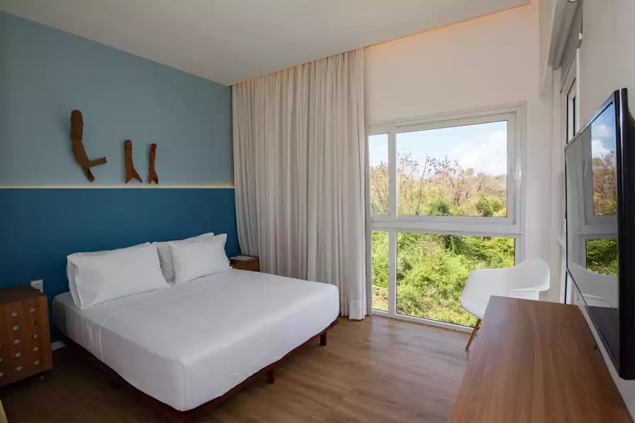 Pousada Mar em Mim - Foto 5