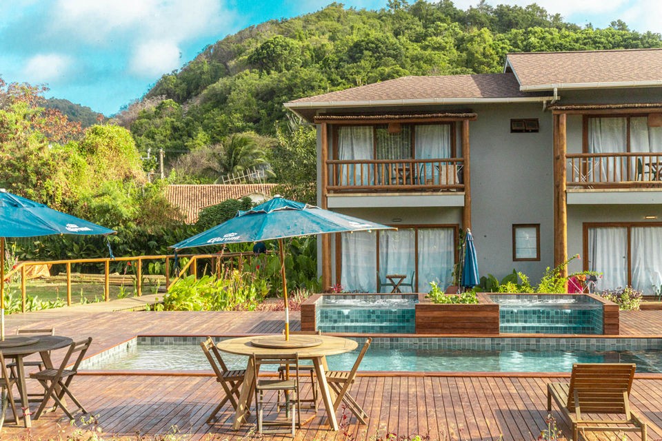 Pousada Moana - Foto 1