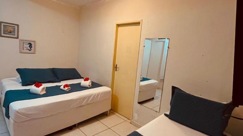 Pousada Shalon Adonai - Foto 1