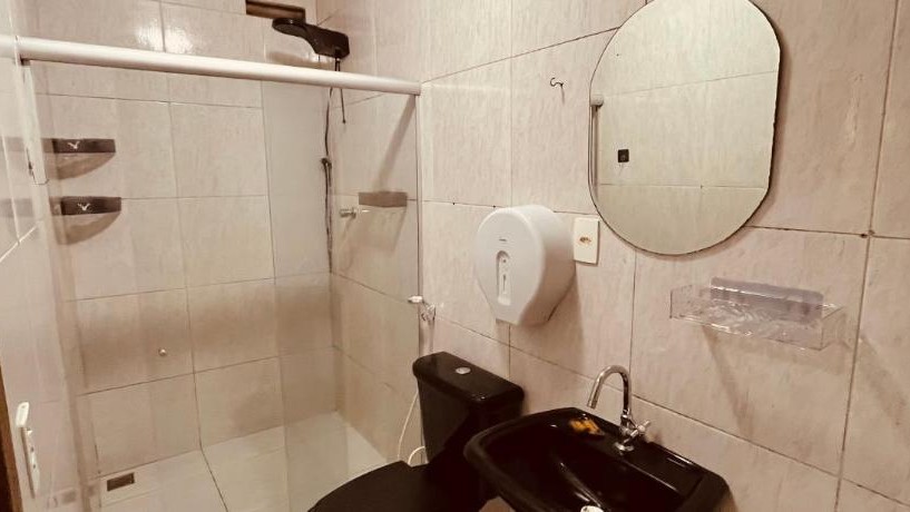 Pousada Shalon Adonai - Foto 3