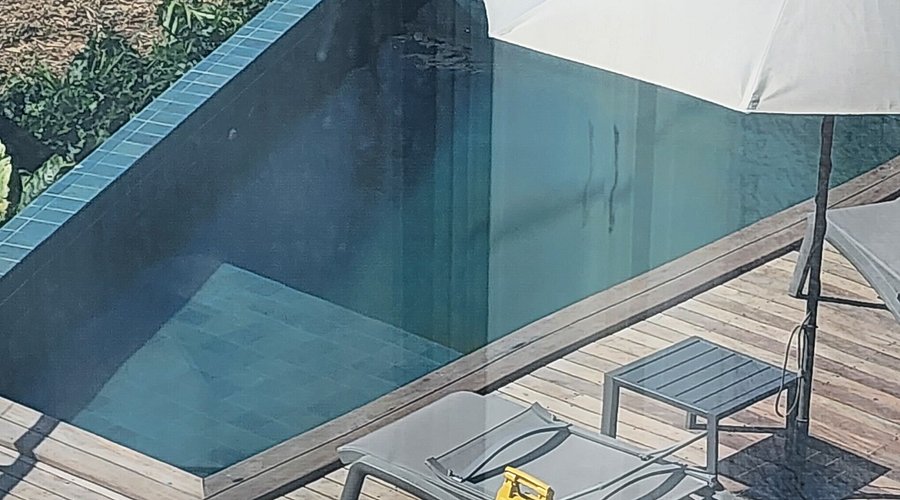 Pousada Triângulo Grega - Foto 1