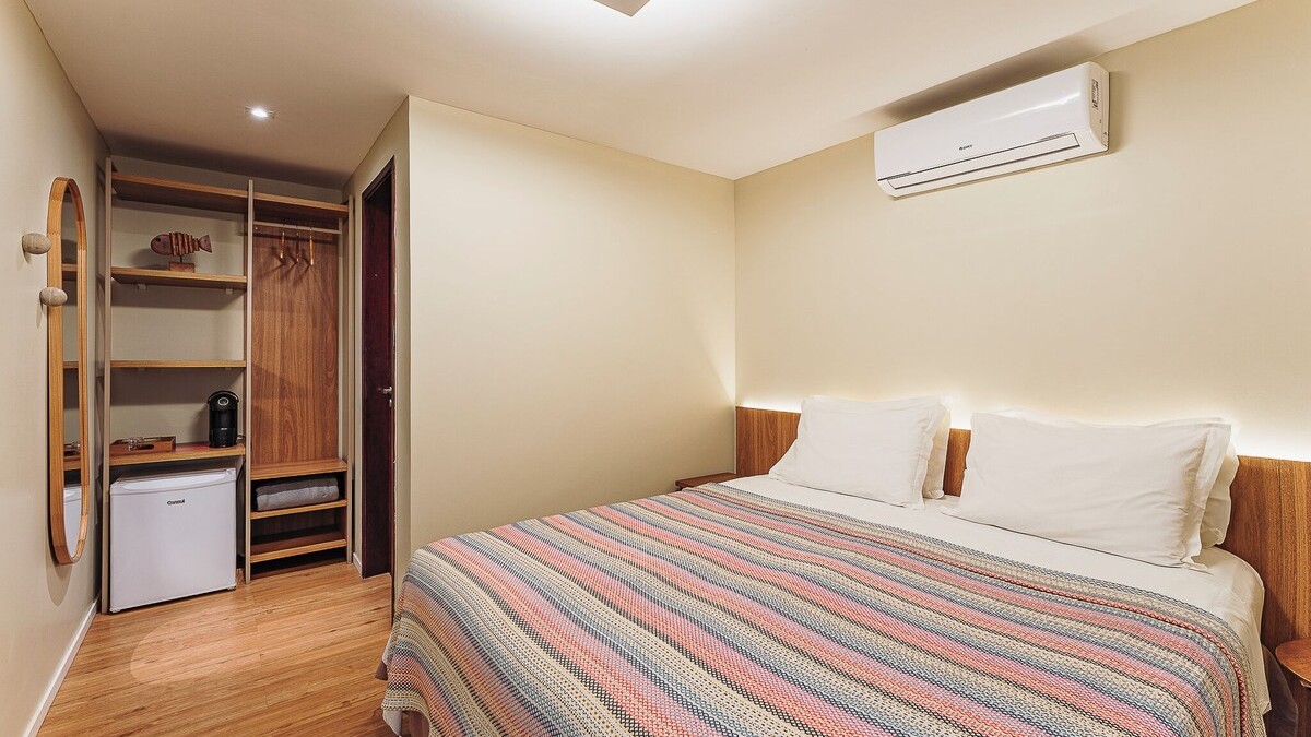 Pousada Vila Sal - Foto 2