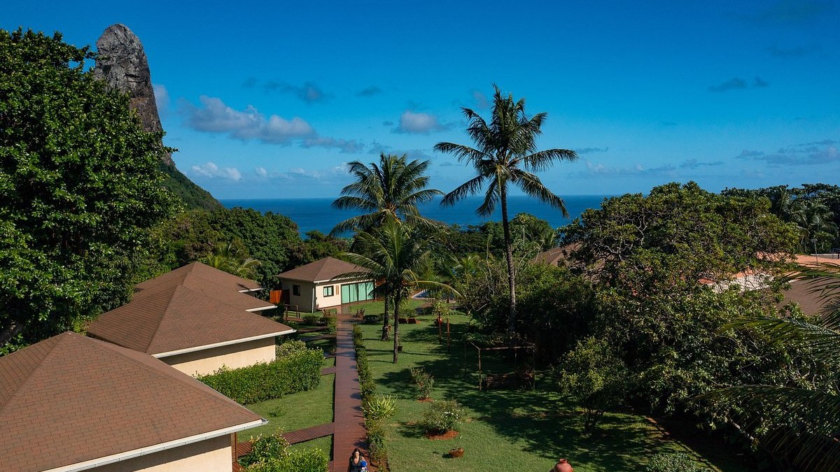 Pousada Vila Sal - Foto 3