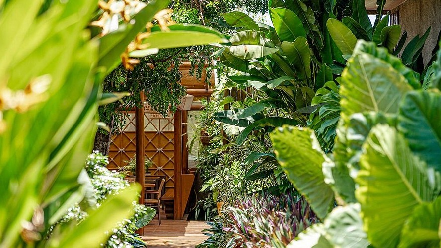 Pousada Vila Sal - Foto 4