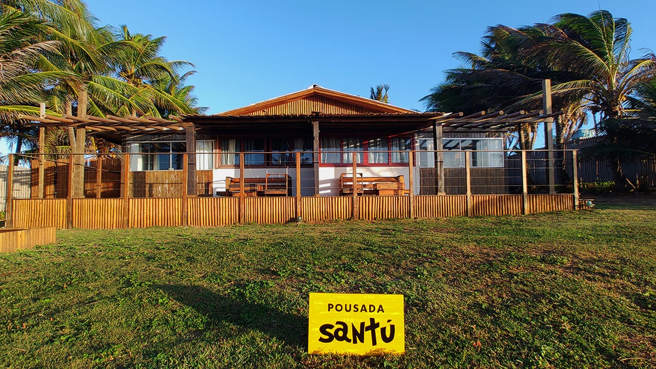 Pousada Santú Noronha - Foto 1