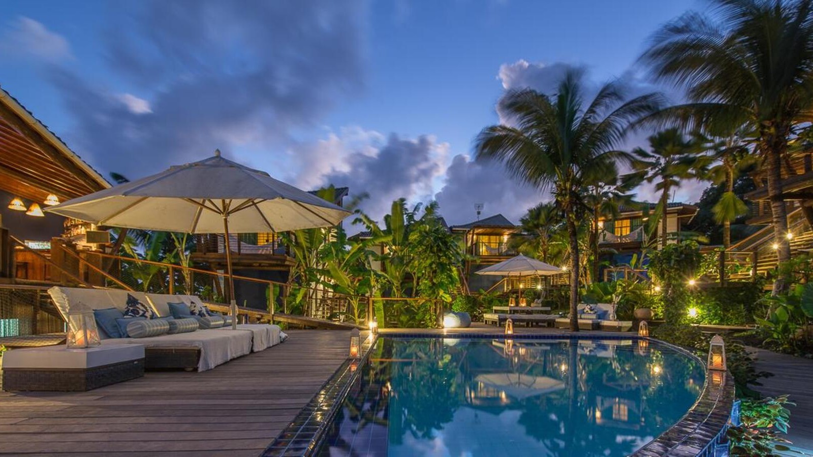 Pousada Teju-Açú - Foto 1