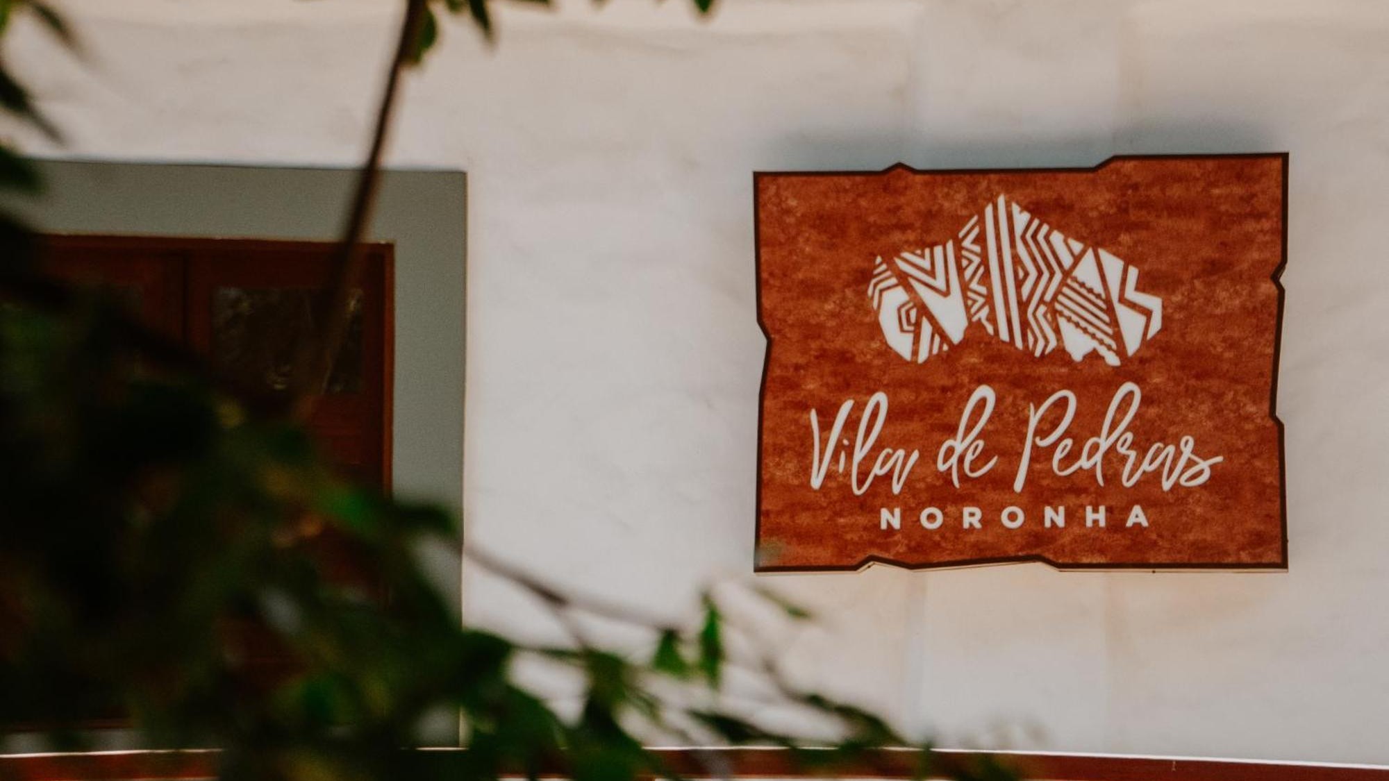 Pousada Vila de Pedras - Foto 1